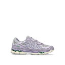 アシックス ASICS Sneakers 1203A372021CEMENT Men スニーカー Grey 5 【送料無料・関税込】