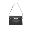 サンローラン Saint Laurent Saint Laurent Bags.. Black 6756260SX0W1000 Women ハンドバッグ・ショル...