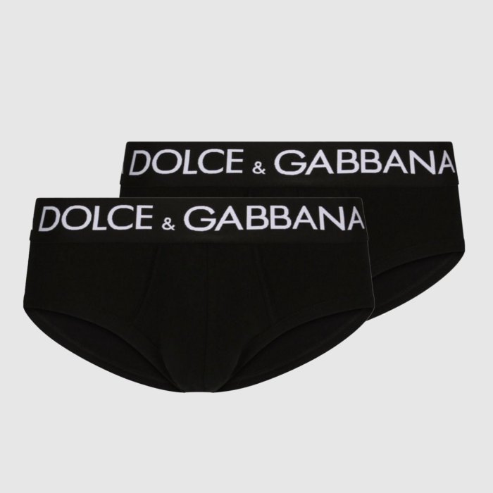 【楽天ブラックフライデー最大80%OFF+P2倍~】Dolce & Gabbana ドルチェガッバーナ メンズ アンダーウェア M9D69J0NN97N0000...