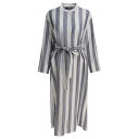 S MAX MARA エス マックスマーラ レディース ワンピース・ドレス・オールインワン 2519221113600RIMA001 Dresses White...