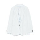 フォルテ フォルテ forte_forte Jacket 13561MYJACKETNUAGE Women スーツ・ジャケット Beige 0 1 【送料無料・...