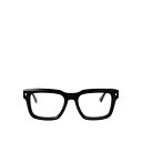 ディースクエアード Dsquared2 Glasses D20090807 Men サングラス・アイウェア Black 54 【送料無料・関税込】