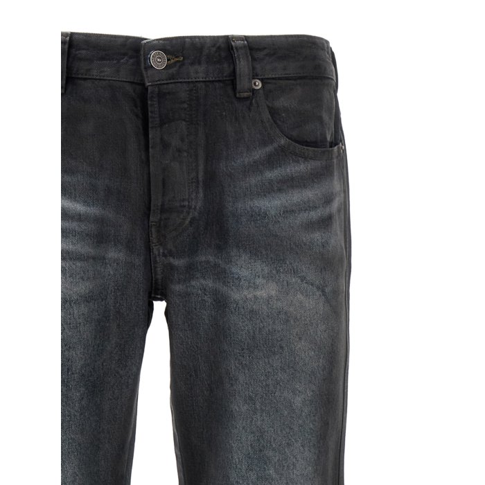 【楽天お買い物マラソン 最大75%OFF+最大P4倍】Diesel ディーゼル メンズ ジーンズ A18199007BD9XX '1993 D-Vyl-Fsg1' jeans Black 30 34 32 【送料無料・関税込】