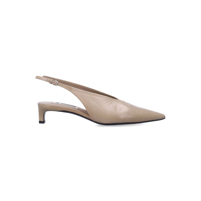 JIL SANDER パンプス★関税込み 楽天市場】jil sander 36(パンプス|レディース靴):靴の通販