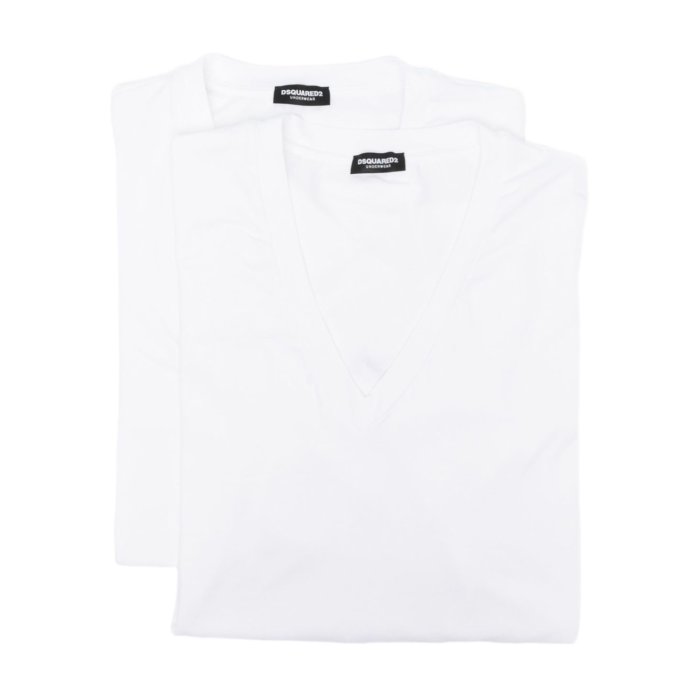 【楽天ブラックフライデー最大80%OFF+P2倍~】Dsquared2 ディースクエアード メンズ アンダーウェア DCX240070100 Dsquared2...