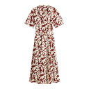 WOOLRICH ウールリッチ レディース ワンピース・ドレス・オールインワン CFWWDR0176FRUT39805522 Portfolio dress w...