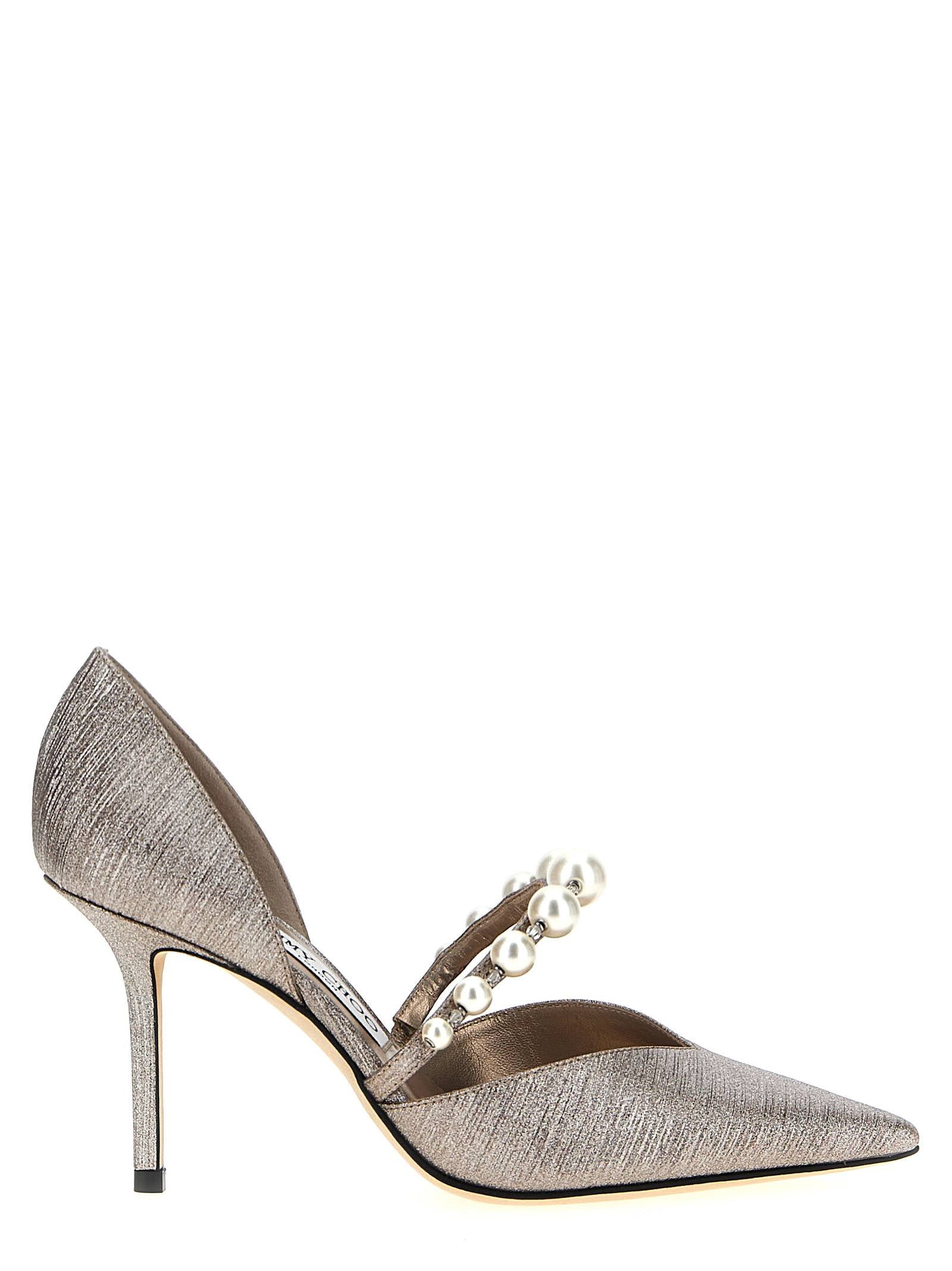 マム様専用JIMMY CHOO レース ハイヒール 37.5(楽天市場 マム様専用JIMMY CHOO レース ハイヒール 37.5(楽天市場