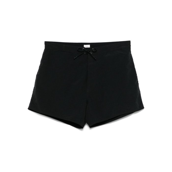  Saint Laurent Saint Laurent Sea clothing Black 820655Y37XZ1000 ...