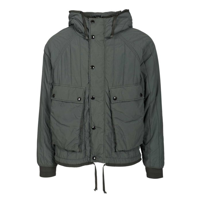 楽天市場】c.p.company（カラーグレー）（コート・ジャケット