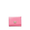 ドルチェガッバーナ Dolce & Gabbana Dolce & Gabbana Wallets Pink BI0770A100180424 Women 財布...