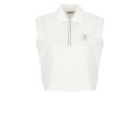 ブルネロ・クチネリ Brunello Cucinelli Brunello Cucinelli T-shirts and Polos White ML944VD115C159 Women タンクトップ・キャミソール Light and natural M S XS 【送料無料・関税込】