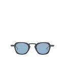 トム・ブラウン Thom Browne Square-Frame Sunglasses UES930AG0001004 Women サングラス・アイウェア Bl...