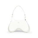 Diesel ディーゼル レディース ハンドバッグ・ショルダーバッグ X10201P6255HA882 Diesel Bags.. White Light and natural onesize 【送料無料・関税込】