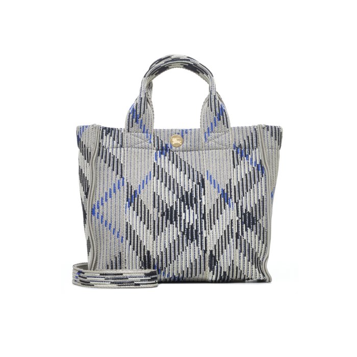 【楽天ブラックフライデー最大80%OFF+P2倍~】Burberry バーバリー レディース トートバッグ 8090404B9629 Burberry Bags.. Beige onesize 【送料無料・関税込】