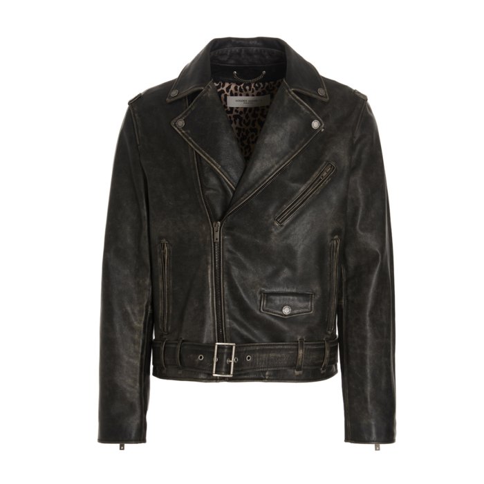 Golden Goose ゴールデングース メンズ カジュアルジャケット GMP00297P0006479010090100 'Golden' nai..