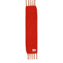 ジルサンダー Jil Sander SCARF WITH LOGO J47TE0113J40041624 Men スカーフ・マフラー ORANGE onesize 【送料無料・関税込】
