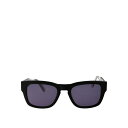 カルバン・クライン Calvin Klein Sunglasses CK23539S001 Women サングラス・アイウェア Black 51 【送料無料・関税込】
