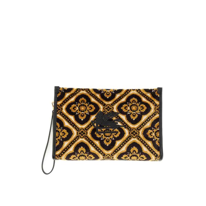 クラッチバッグ MEDIUM PAISLEY CLUTCH BAG 楽天市場】ペイズリー(クラッチバッグ・セカンドバッグ