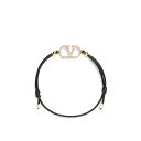 ヴァレンティノ Valentino Garavani Vlogo Signature Bracelet WJ0X85RLVEDM Women ブレスレット Bl...