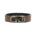 フェラガモ FERRAGAMO Ferragamo Belts 675542705614 Men ベルト・サスペンダー 100 110 105 115 【送料無...