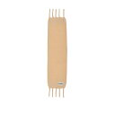 ジルサンダー Jil Sander Long Scarf J40TE0118J40041638 Women スカーフ・マフラー Nude & Neutrals ...