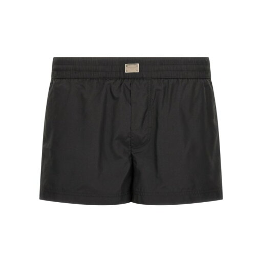 Dolce & Gabbana ドルチェガッバーナ メンズ スイムウェア M4F35TONR46N0000 Logo swimsuit Black L M S XL 2XL 3 4 5 6 7 【送料無料・関税込】 Dolce & Gabbana ドルチェガッバーナ メンズ スイムウェア M4F35TONR46N0000 Logo swimsuit Black L M S XL 2XL 3 4 5 6 7 【送料無料・関税込】