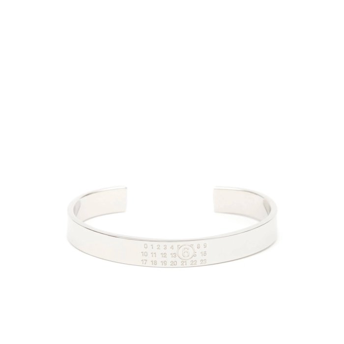 MM6 Maison Margiela エムエムシックス レディース ブレスレット SM6UY0061P6469951 MM6 Maison Margiela Bijoux 3 1 2 4 【送料無料・関税込】