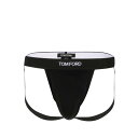 【楽天スーパーセール 最大75%OFF+P2倍】TOM FORD トムフォード メンズ アンダーウェア T4LC61040002 Tom Ford Underwear Black Blacks and greys L M S XL 2XL 【送料無料・関税込】