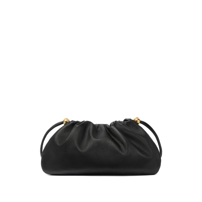 VERSACE ヴェルサーチェ レディース クラッチバッグ・ポーチ 1A1317110216991B00V Bag Versace BLACK onesize 【送料無料・関税込】