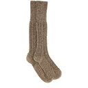 メゾン マルジェラ Maison Margiela LONG SOCKS S50TL0050M13175001F Men アンダーウェア BROWN M S L 【送料無料・関税込】