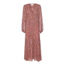 イザベル マラン エトワール Isabel Marant Etoile Briane Dress RO0798FAC3J01E11RU Women ワンピース・...