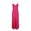 マックスマーラ Max Mara Evening dress RIVE2516221093600043 Women ワンピース・ドレス・オールインワン Fuch...