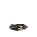 ゴールデングース Golden Goose Belt New Tex Hook Tubolar GWA00700A00068890100 Women ベルト・サ...