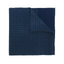 【楽天スーパーセール 最大75%OFF+P2倍】FERRAGAMO フェラガモ メンズ スカーフ・マフラー 527047671682001 Ferragamo Scarfs Blue Blue and green onesize 【送料無料・関税込】