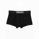 ヴェルサーチェ VERSACE Versace Underwear Black 10205411A147831B000 Men アンダーウェア Blacks a...