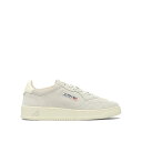オートリー AUTRY "Medalist Low" sneakers AULMUH01 Men スニーカー Beige 41 42 43 44 45 46 40 39 【送料無料・関税込】