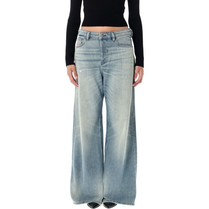 【楽天ブラックフライデー最大80%OFF+P2倍~】Diesel ディ...(4)