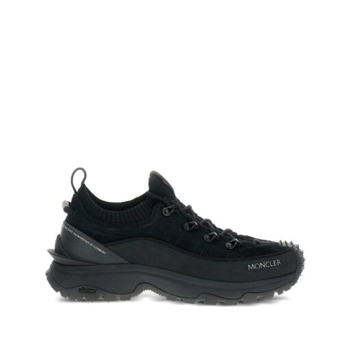 モンクレール Moncler Moncler Sneakers Black K209A4M00290M7242999 Men スニーカー Blacks and greys 40 41 42 43 44 45 【送料無料・関税込】 モンクレール Moncler Moncler Sneakers Black K209A4M00290M7242999 Men スニーカー Blacks and greys 40 41 42 43 44 45 【送料無料・関税込】