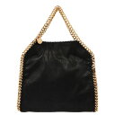ステラ マッカートニー Stella McCartney ‘Falabella’ mini shoulder bag 371223W93551000 Women ハンドバッグ・ショルダーバッグ Black onesize IT0 【送料無料・関税込】
