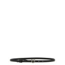 ピンコ PINKO 'Love Berry' belt 102148A0F1Z99O Women ベルト・サスペンダー Black L M S XS 【送料無料...