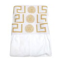 ヴェルサーチェ VERSACE Versace Underwear AU103271A10011A81H Men アンダーウェア 4 5 6 【送料無料・関税込...
