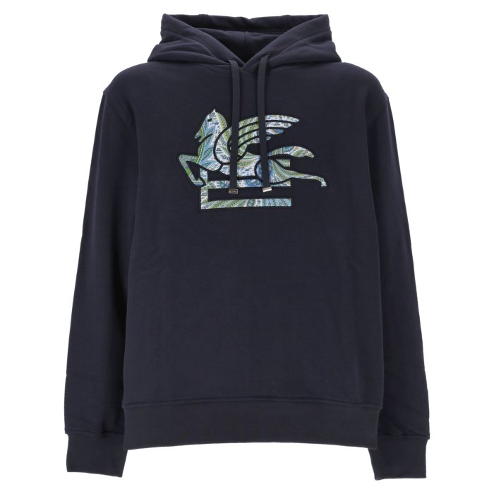 【送料&関税込】Etro Hoodie 楽天市場】スウェット パーカー メンズ(ブランドエトロ