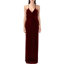 トムフォード TOM FORD Tom Ford Dresses Red AB3593FAX1556ER400 Women ワンピース・ドレス・オールインワン ...