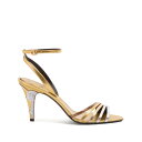 ヴァレンティノ Valentino Garavani Valentino Garavani Sandals 6W2S0LD3GUJR2Y Women サンダル ...