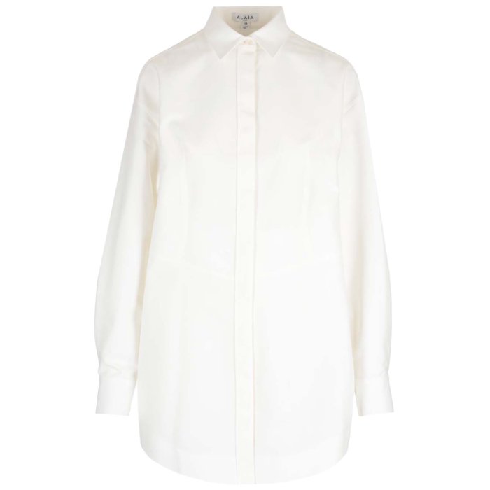 【楽天ブラックフライデー最大80%OFF+P2倍~】ALAIA アライア レディース ワンピース・ドレス・オールイ..