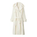 Burberry バーバリー レディース コート 8086313 Tr...(4)