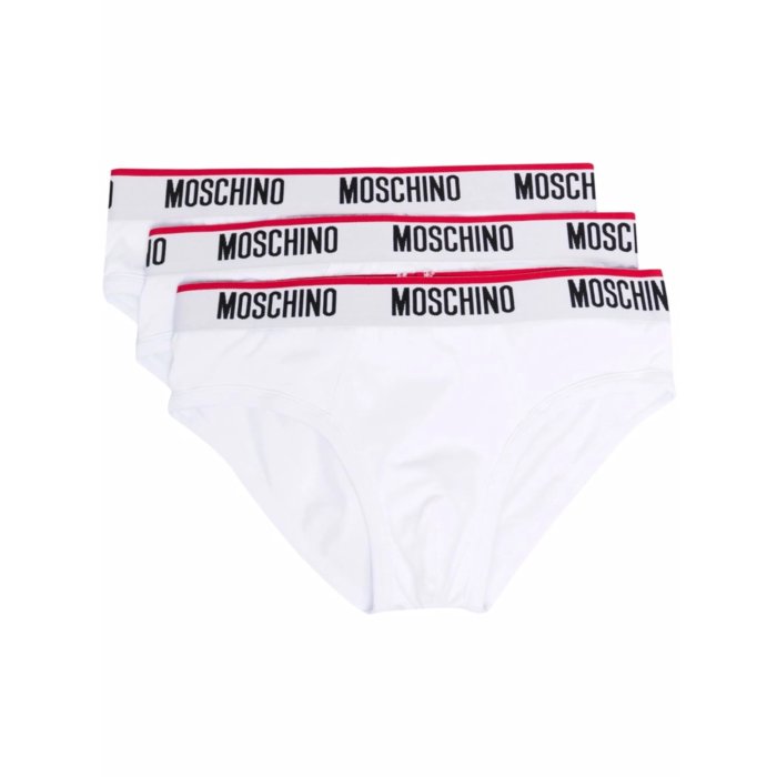 【楽天ブラックフライデー最大80%OFF+P2倍~】MOSCHINO モスキーノ メンズ アンダーウェア 4300A13930001 Underwear Mos...