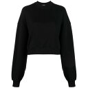 ワードローブ ニューヨーク WARDROBE.NYC WARDROBE.NYC Sweaters Black W1040R09BLACK Women スウェット...