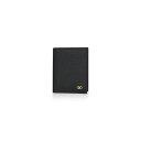 フェラガモ FERRAGAMO Ferragamo Wallets 661452MICROGANCIO775661 Men 財布・カードケース Nero one...
