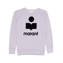 イザベル マラン エトワール Isabel Marant ?toile MARANT ETOILE Sweaters Lilac SW0160FAA1M07EL...